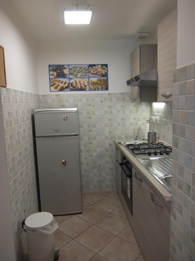 Lungo Po Appartamento Turín Exterior foto