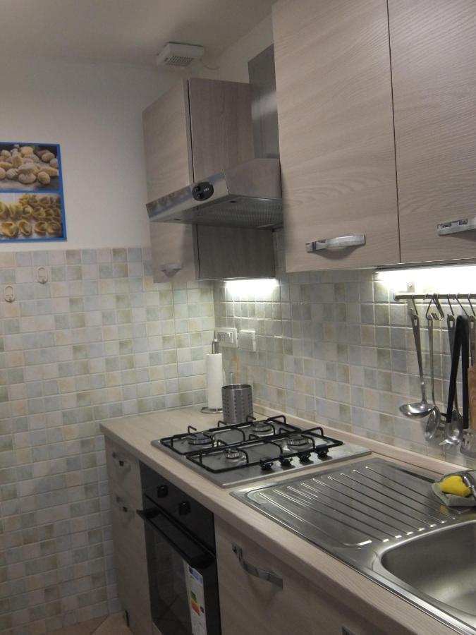 Lungo Po Appartamento Turín Exterior foto